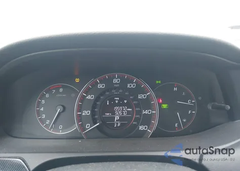 2015 Honda Accord Ex-L from USA, damaged, VIN 1HGCT1B85FA006412